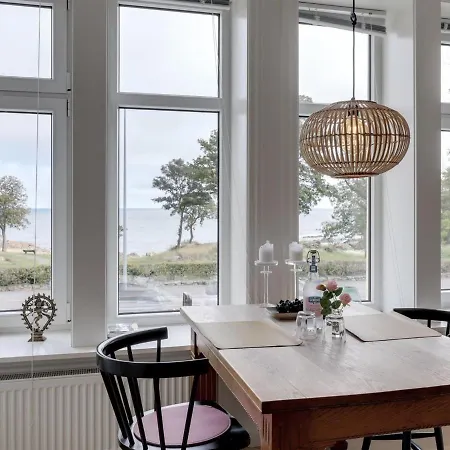 Reinhardt - 100m From The Sea By Interhome * Allinge-Sandvig