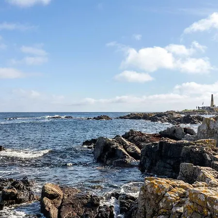 Reinhardt - 100m From The Sea By Interhome * Allinge-Sandvig