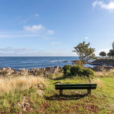 Reinhardt - 100m From The Sea By Interhome Allinge-Sandvig
