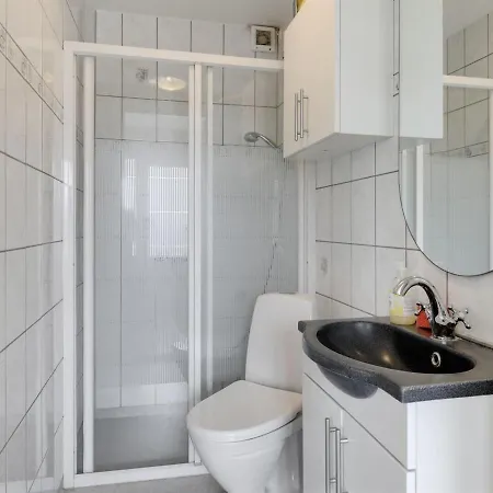 Reinhardt - 100m From The Sea By Interhome *