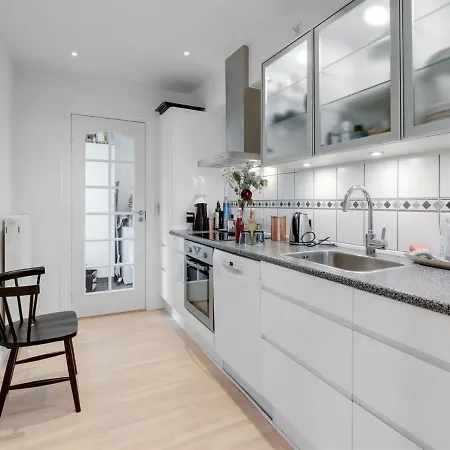 Reinhardt - 100m From The Sea By Interhome شقة *