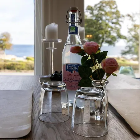 Reinhardt - 100m From The Sea By Interhome Apartment Allinge-Sandvig