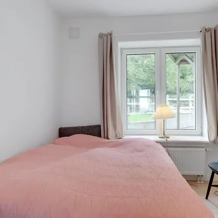 Reinhardt - 100m From The Sea By Interhome Apartment *